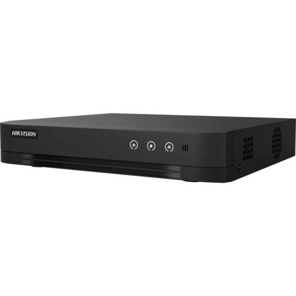 iDS-7216HQHI-M1/E 3K/5MP جهاز تسجيل 16كاميرا