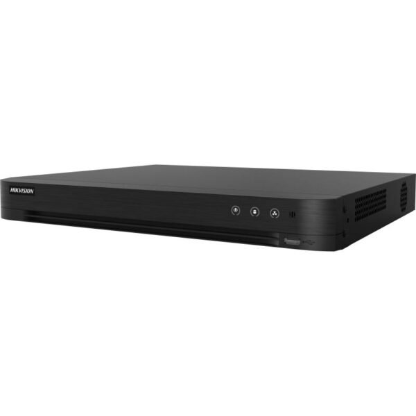 iDS-7232HQHI-M2/S AcuSense DVR  جهاز تسجيل 32 قناه